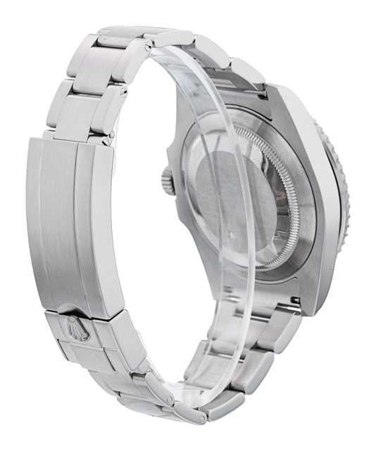 Rolex Submariner 114060 Image 3